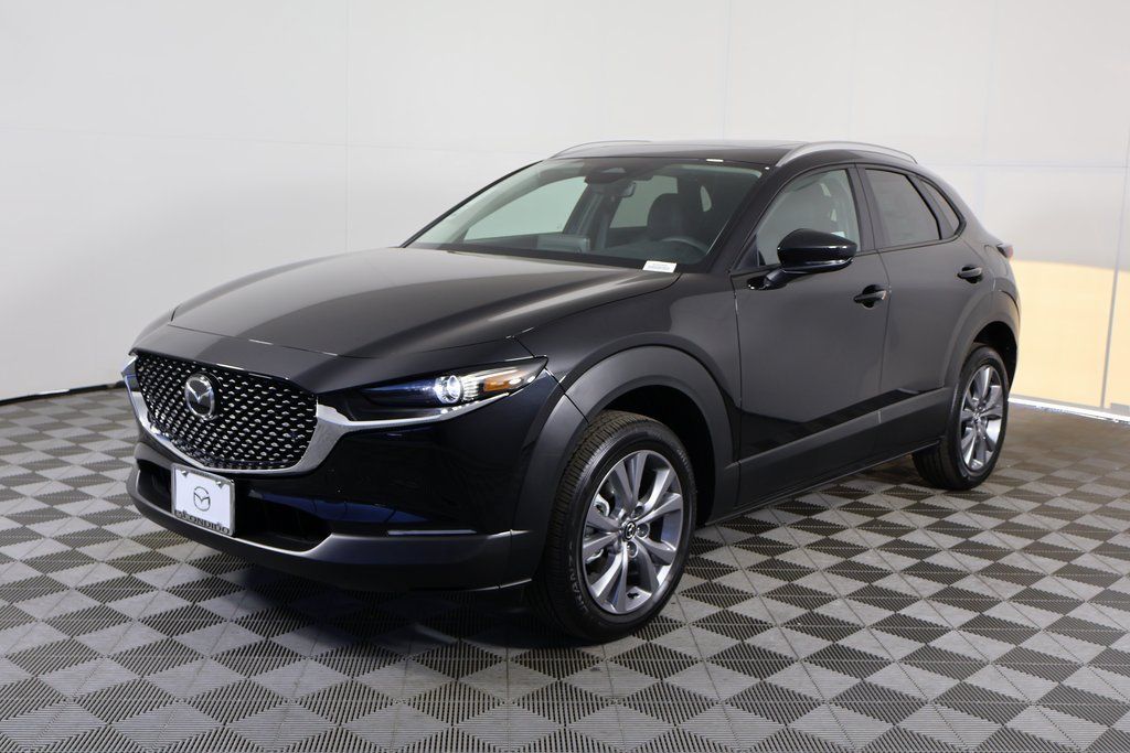 2026 Mazda CX-30 Preferred's photo