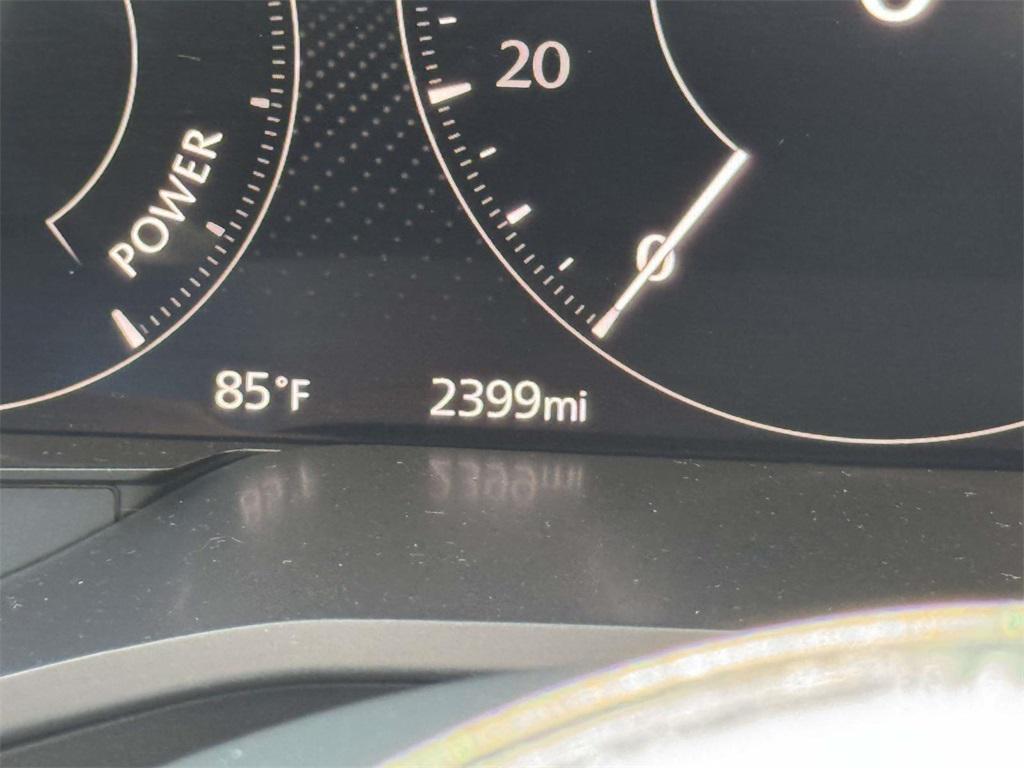 2025 Mazda CX-90 Preferred photo 23