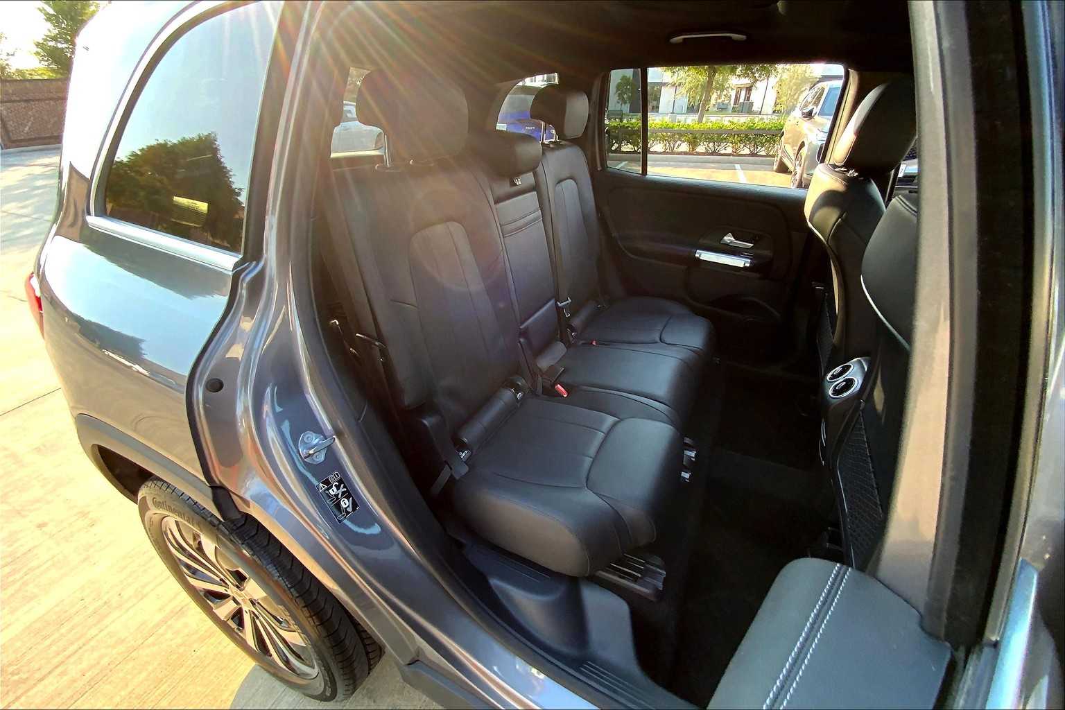 2022 Mercedes Benz GLB 250 photo 20