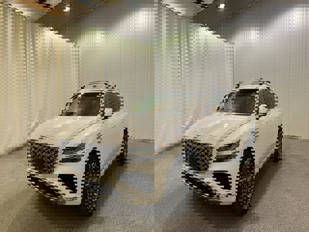 New 2025 Uyuni White Genesis Prestige image 4