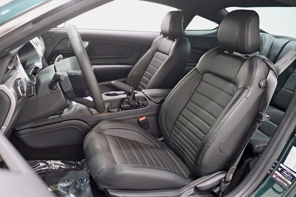 2019 Ford Mustang Bullitt photo 25