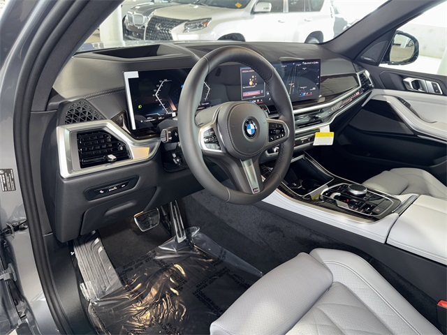 2026 Bmw X5 sDrive40i photo 15