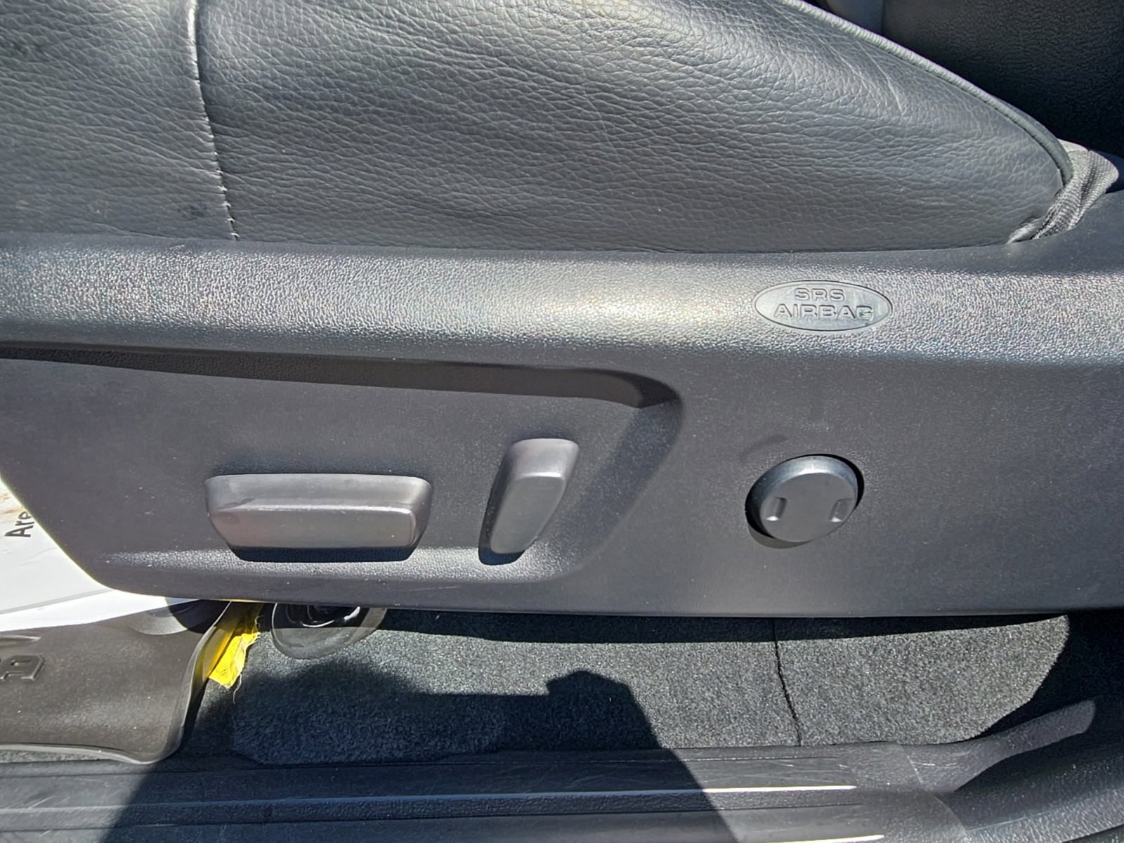 2021 Toyota Tundra Limited Grade photo 14