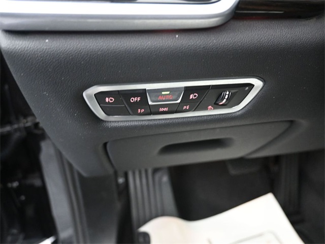 2021 BMW X5 - Image 18