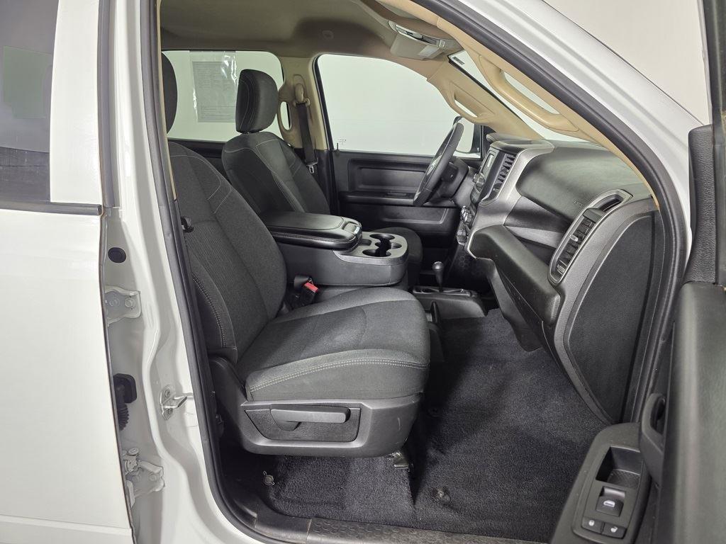 2020 Ram 2500 Tradesman photo 22