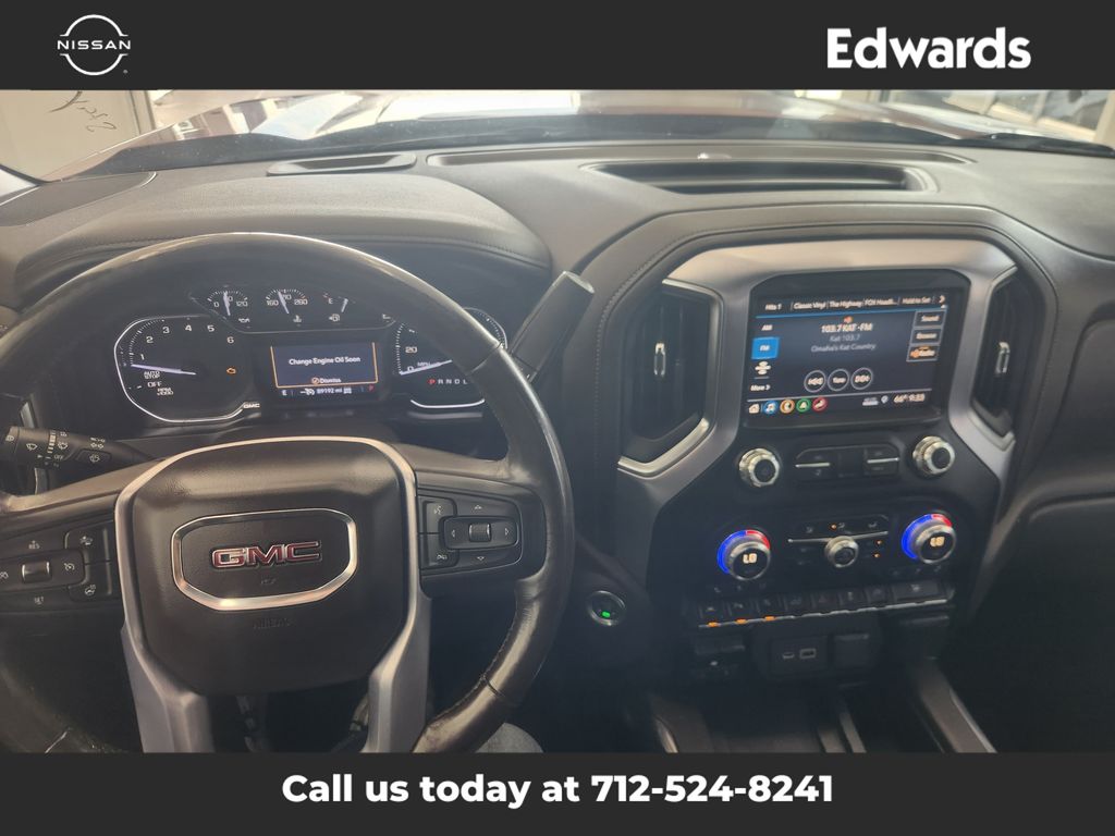2019 Gmc Sierra 1500 SLT photo 20