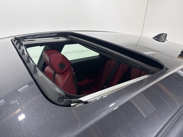 2022 Acura TLX A-Spec photo 26