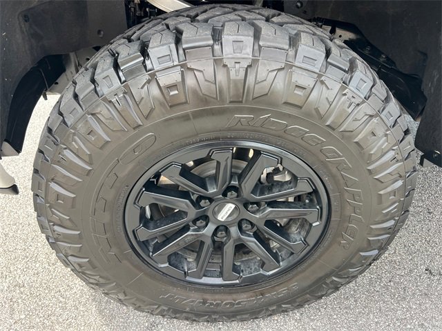 2023 Ford F-150 Lariat photo 11
