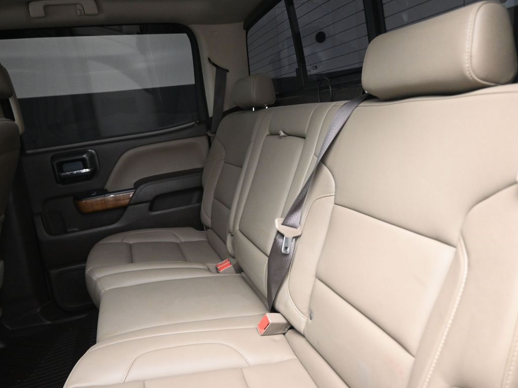 2018 Gmc Sierra 1500 SLT photo 10