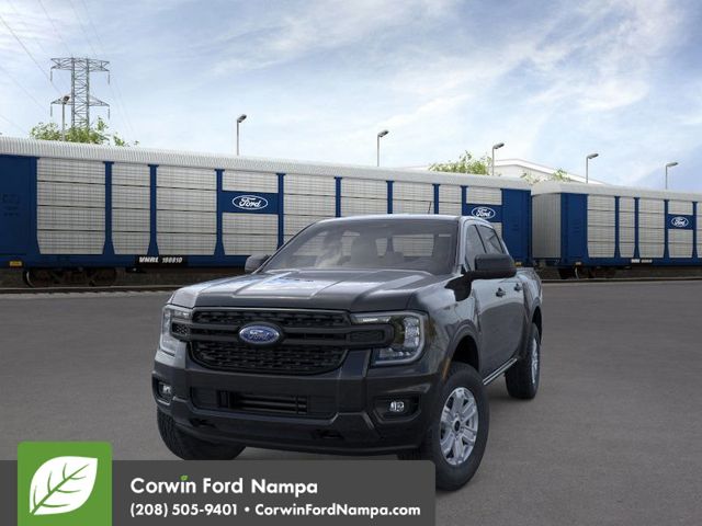2025 Ford Ranger XL photo 2