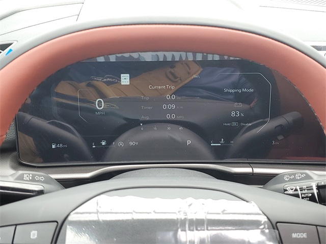 2026 Kia Sportage SX photo 21