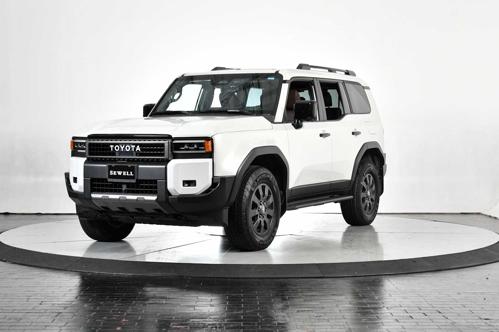 2024 Toyota Land Cruiser Land Cruiser 1958's photo