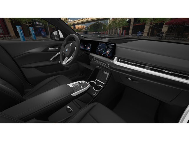 2026 Bmw X2 xDrive28i photo 10