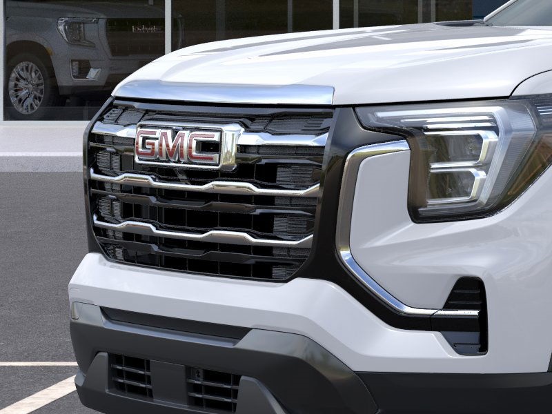 2026 Gmc Terrain Elevation photo 12