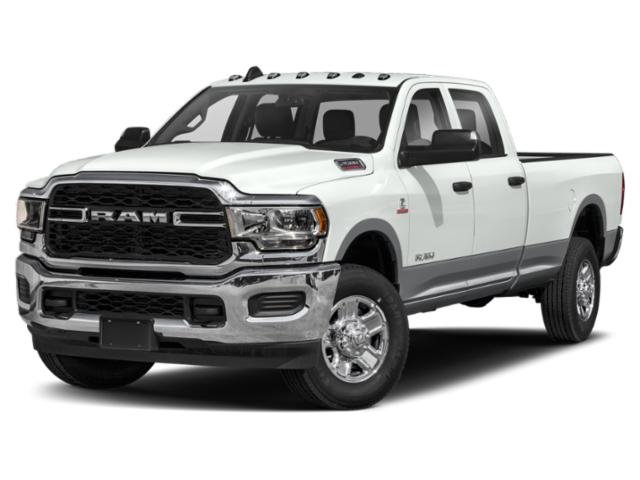 2022 RAM Ram 2500 Pickup Laramie's photo