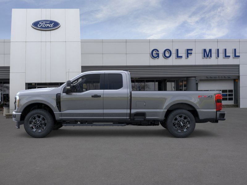 2026 FORD F-350 - Image 1