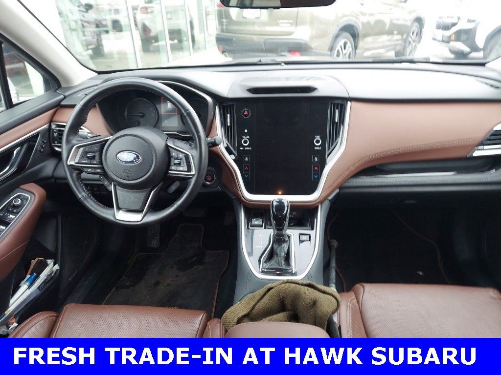 2020 SUBARU OUTBACK - Image 7