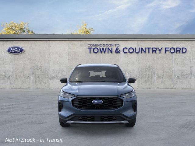 2026 Ford Escape ST-Line photo 6