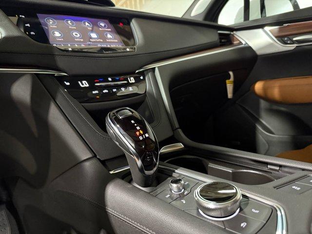2025 Cadillac XT5 Premium Luxury photo 15