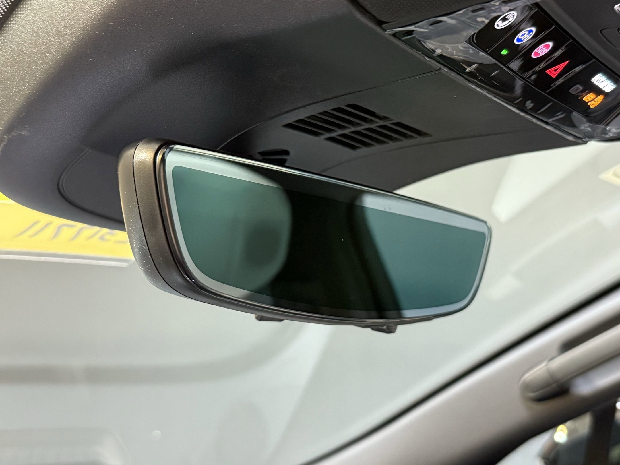2025 Cadillac Lyriq Sport photo 20