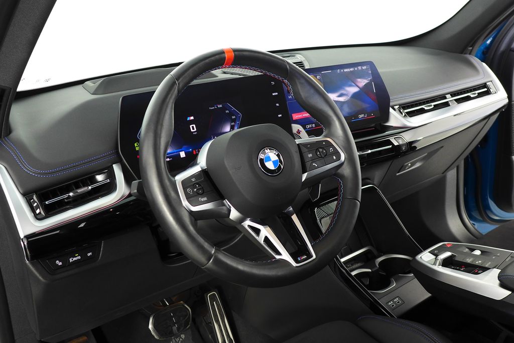 2024 Bmw X1 M35i photo 27