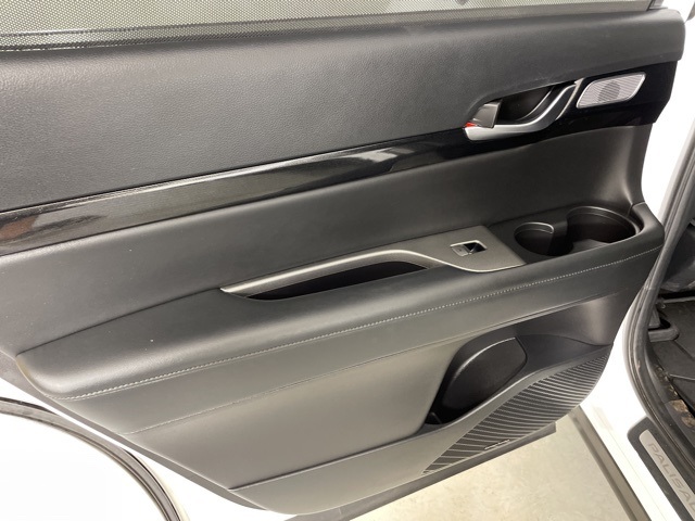2022 Hyundai Palisade Limited photo 35