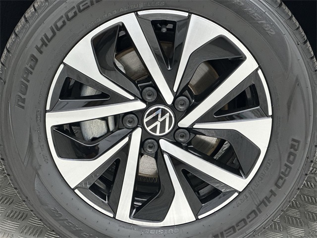 2023 Volkswagen Jetta 1.5T S photo 2