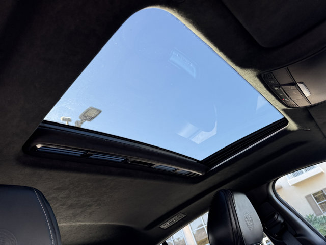 2026 Mercedes Benz AMG GT 63 S E PERFORMANCE photo 3