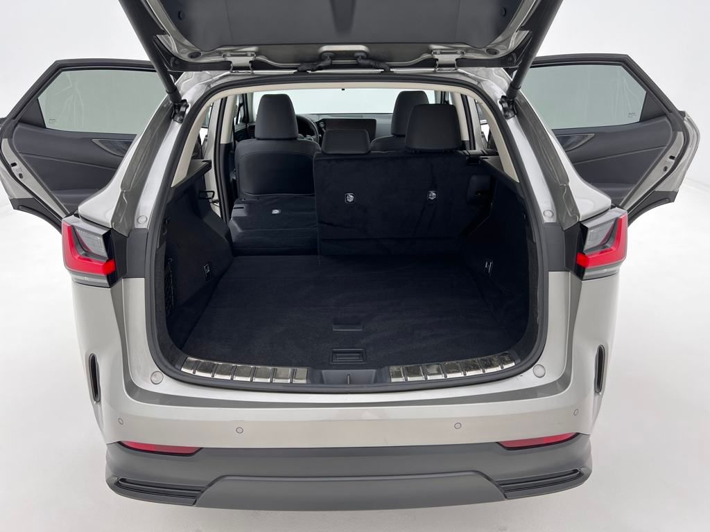 2025 Lexus NX 350 Premium photo 27