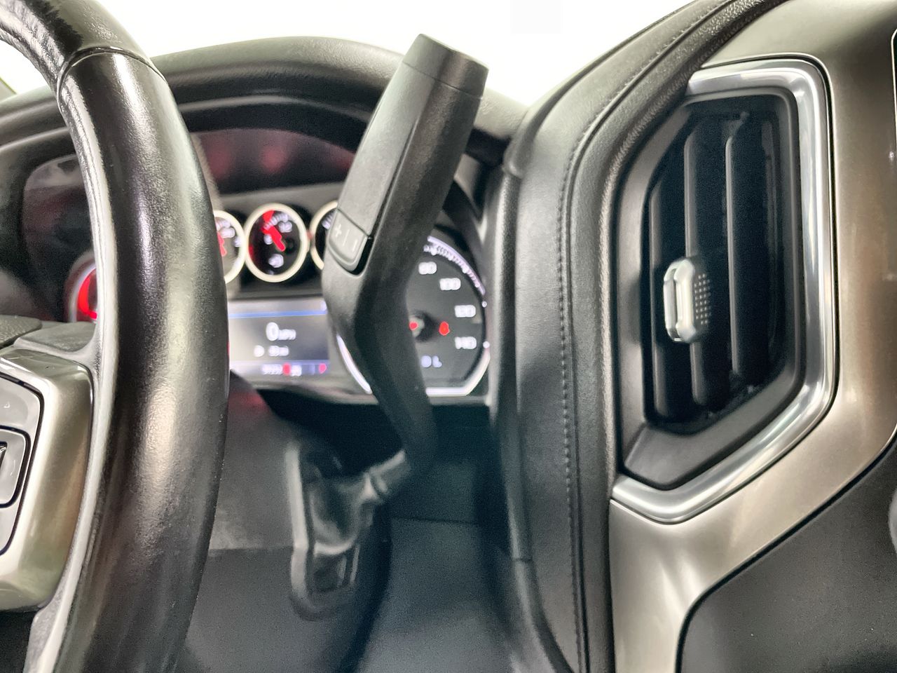 2021 Chevrolet Silverado 1500 LT photo 56