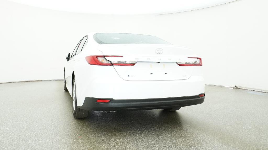 2026 Toyota Camry LE photo 15