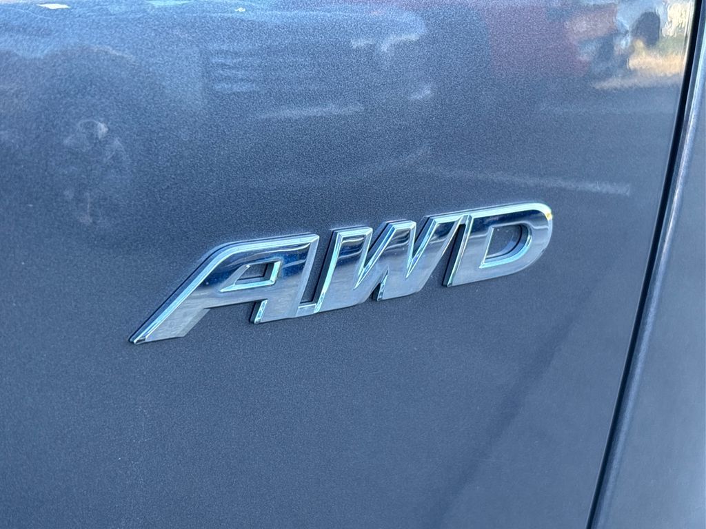 2020 Honda CR-V EX photo 14
