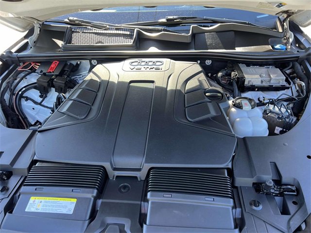 2018 Audi Q7 3.0T Premium Plus photo 11