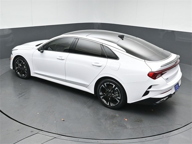 2023 KIA K5 - Image 50