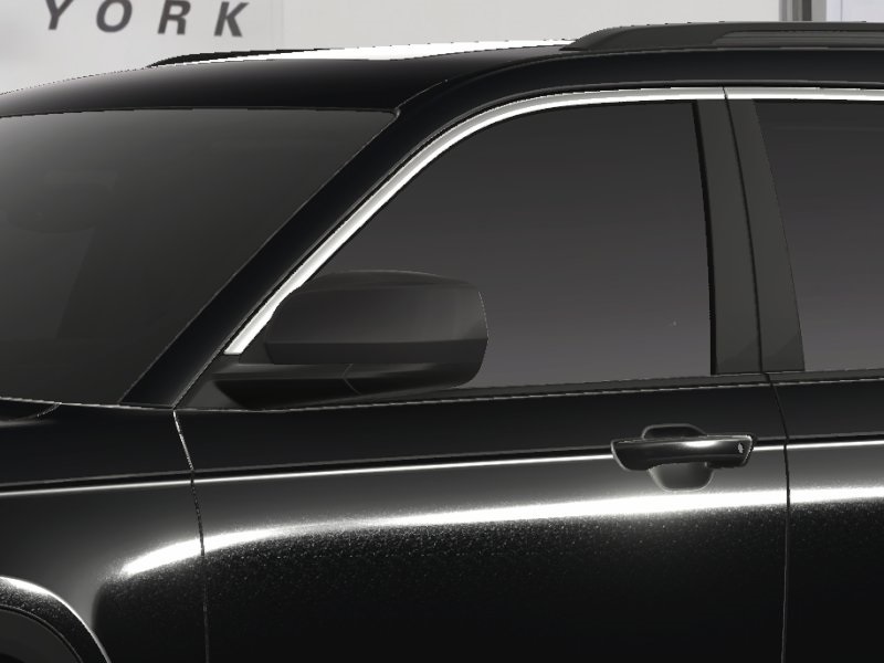 2025 Jeep Grand Cherokee Laredo X photo 14