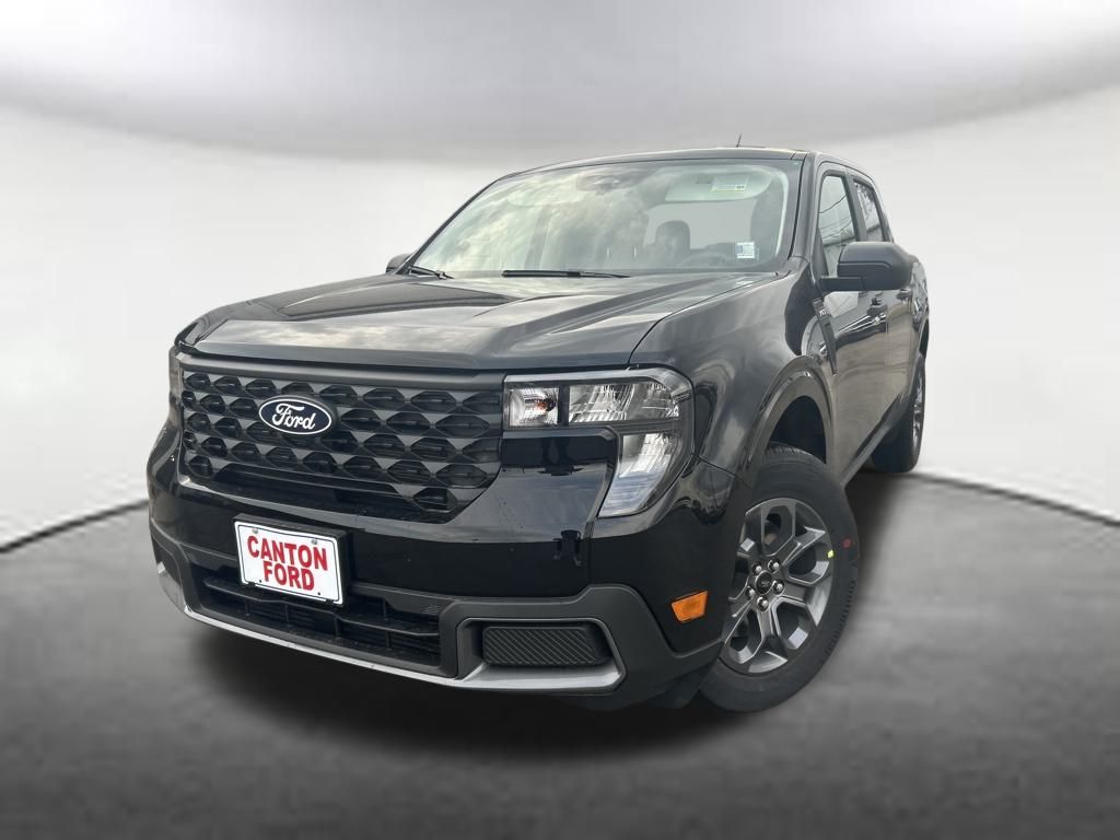 2025 Ford Maverick XLT's photo