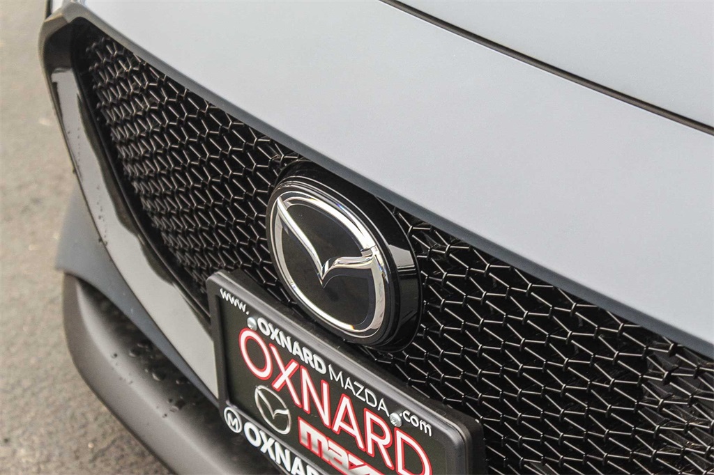 2025 Mazda Mazda3 2.5 s Carbon photo 7