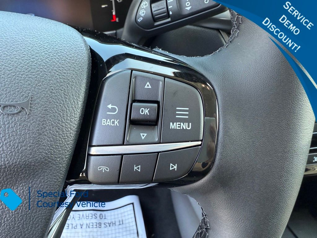 2025 Ford Escape Active photo 15