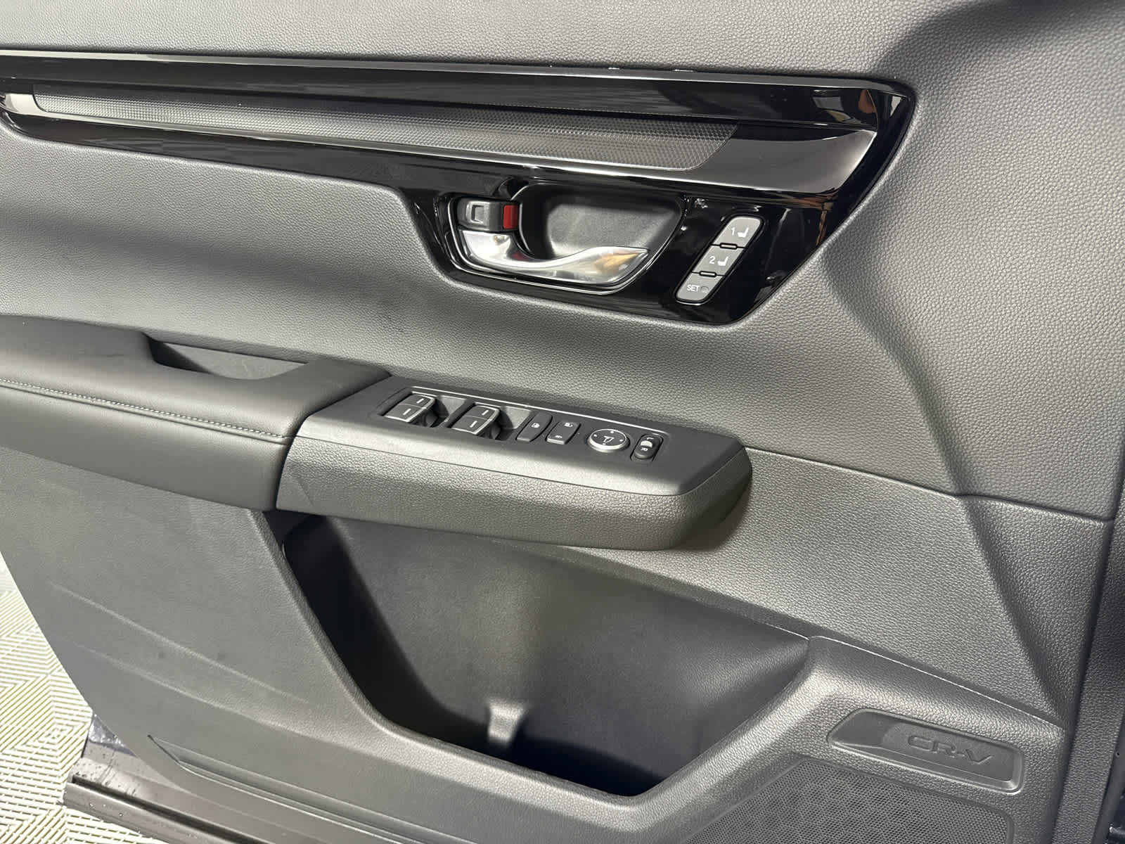 2026 Honda CR-V EX-L photo 16
