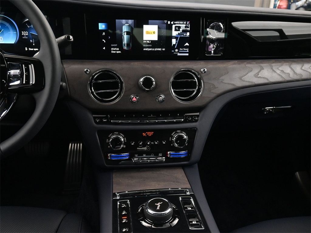 2025 Rolls Royce Ghost RR photo 15
