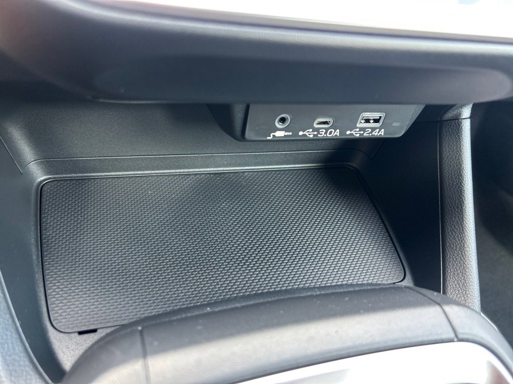 2025 Subaru Impreza Sport photo 11