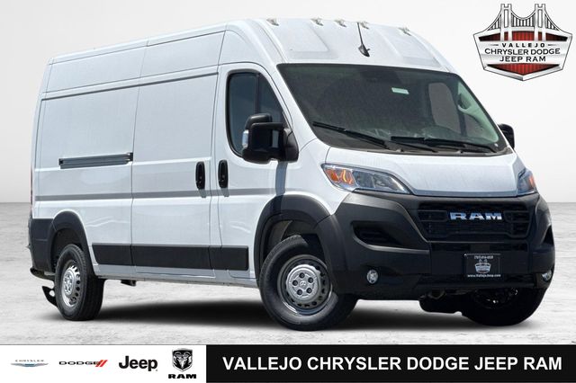2024 RAM ProMaster Cargo Van Base's photo