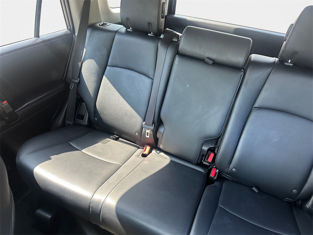 2023 Toyota 4Runner TRD Off-Road Premium photo 7