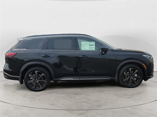 2026 Infiniti QX60 Autograph AWD photo 6