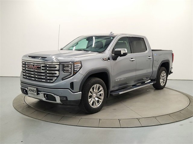 2023 Gmc Sierra 1500 Denali photo 3