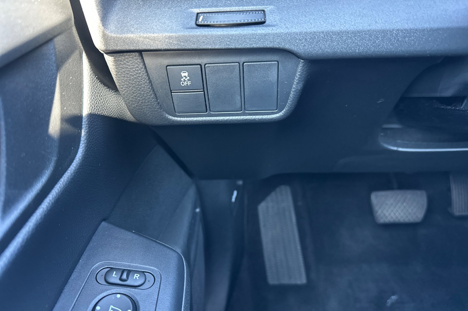2024 Honda CR-V EX photo 35