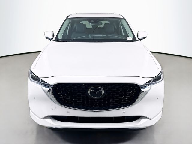 2025 Mazda CX-5 2.5 Premium Plus photo 2