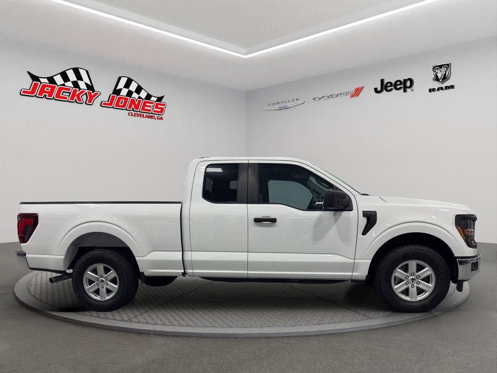 2024 Ford F-150 XL photo 6