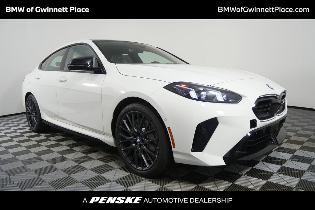 2026 BMW 2 Series M235's photo