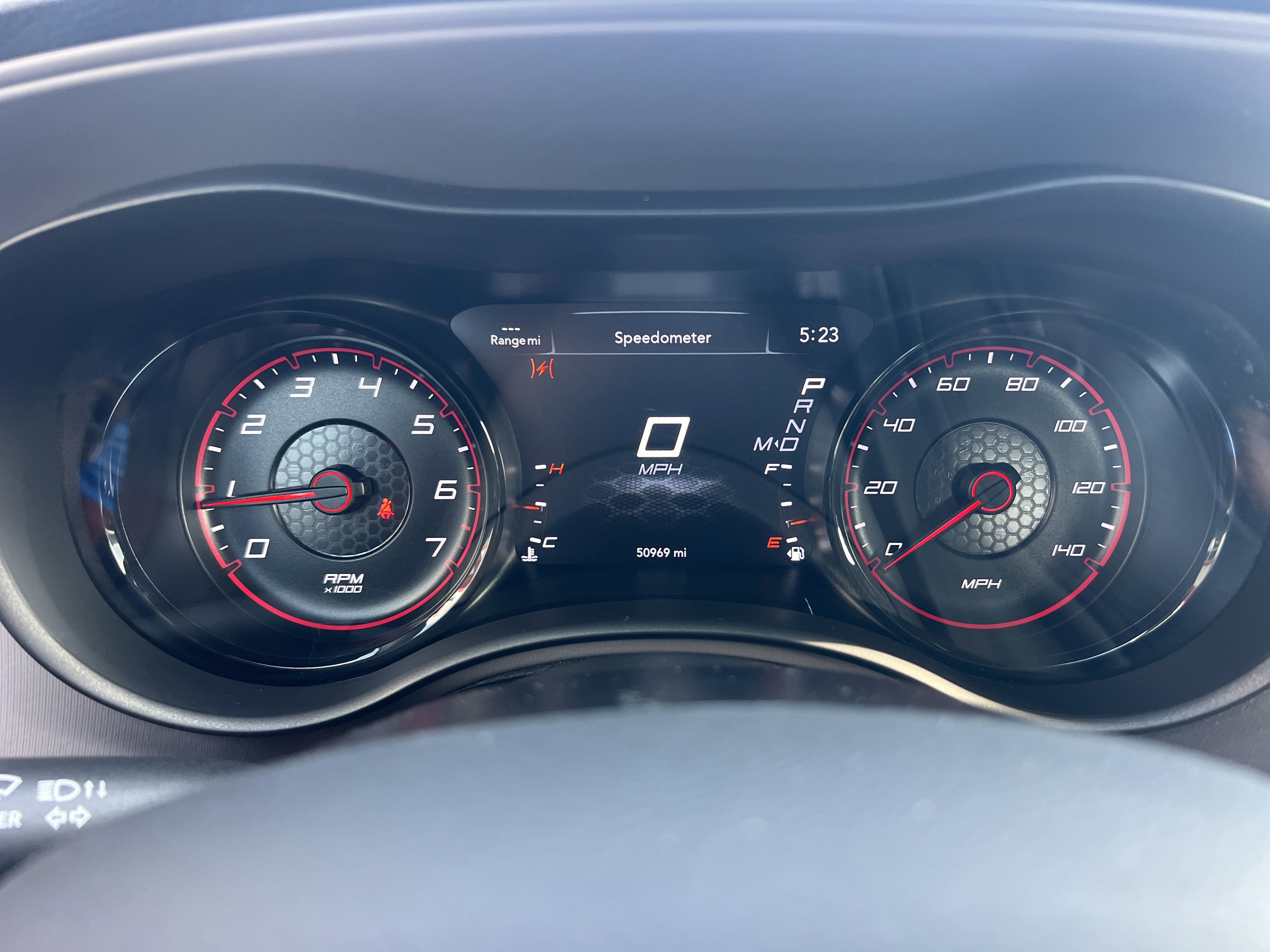 2023 Dodge Charger GT photo 3